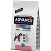 Advance Veterinary Diets Atopic Medium-Maxi con Trota per Cani da 3 kg