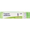 BOIRON Cuprum Aceticum 5Ch Granuli Multidose Boiron