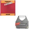 Olivetti NASTRO ORIGINALE OLIVETTI 80672 NERO ET 2200 80670