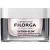 Filorga Oxygen-Glow Crème 50ml Tratt.viso 24 ore illuminante,Tratt.viso 24 ore antirughe,Tratt.viso 24 ore effetto globale