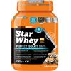 NAMEDSPORT Srl Star Whey Cookies E Cream 750g
