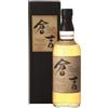 Kurayoshi Pure Malt Whisky The Kurayoshi (700 ml. astuccio) - Matsui Whisky