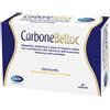 PASQUALI Srl Carbone Belloc 60 Capsule