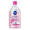 Nivea Rose Touch 400 ml