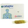 CEMON Srl CATALITIC Iodio 20AMP