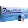 CENTRO PRODOTTI SERVIZI ZINCO Vit.A D 10 Fl.