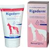 BENSEL PHARMA Rigederm Crema 100 Ml