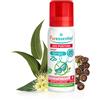 Puressentiel SOS Insetti - Spray Antipuntura Bimbo Protezione + Levitivo, 60ml