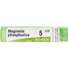 BOIRON Srl Magnesia Phosphorica 5Ch Granuli Multidose Boiron