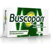 OPELLA HEALTHCARE ITALY Srl BUSCOPAN*6SUPP 10MG