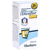 DICOFARM SpA DICOFLOR GOCCE 5ML