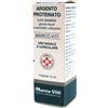 MARCO VITI FARMACEUTICI SpA ARGENTO PROTEINATO*0,5% 10ML