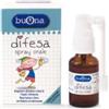 STEVE JONES Srl BUONA DIFESA SPRAY 15ML