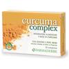 FARMADERBE Srl CURCUMA COMPLEX 30CPR