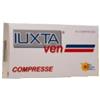 FITO FARMA ITALIA Srl IUXTA VEN 30CPR
