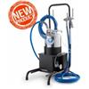 Rigo Cart Turbina CR9K Carrello senza turbina 9 lt.