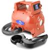 Rigo Compressore a bassa pressione per verniciare Turbina Multirigo TMR90E  con telecomando e VPA - Il Ferramenta