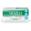 Saugella Cotton Touch - Assorbenti Interni misura Regular Flussi Medi, 16 Pezzi