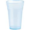 Poloplast Bicchiere in plastica milk shake