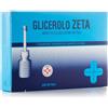 ZETA FARMACEUTICI SPA Glicerolo Zeta Adulti 6,75g 6 Microclismi con Camomilla e Malva