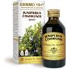 DR.GIORGINI SER-VIS Srl Ginepro G10+Juniperus Communis Dr. Giorgini 100ml
