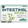NATURANDO Srl Intestinal Reset Integratore Alimentare Senza Glutine 30 Capsule Gastroresistenti