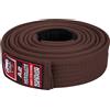 VENUM BJJ BELT Cintura da boxe