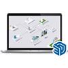 Trimble SketchUp Studio EDU abbonamento 1 anno per studenti e docenti - SKP-EDUINS-YR