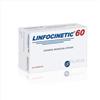 Up Pharma Linfocinetic Integratore Alimentare, 60 Compresse