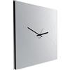 dESIGNoBJECT orologio da parete a specchio quadrato NARCISO - IT6680B