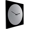 dESIGNoBJECT orologio da parete a specchio rotondo NARCISO - IT6681B