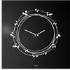 dESIGNoBJECT orologio da parete NEST - IT617B
