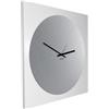 dESIGNoBJECT orologio da parete a specchio rotondo NARCISO - IT6681W