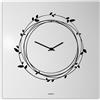 dESIGNoBJECT orologio da parete NEST - IT617W