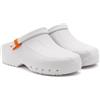 SOLDINI Zoccolo PiumaClog Extra Light 2721 soldini Bianco