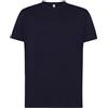 JHK T-shirt ocean blu navy