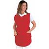 ISACCO Poncho Rosso ISACCO 010207