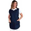 ISACCO Poncho Blu pol/cot 195gr ISACCO 010222