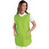 ISACCO Poncho Verde Mela ISACCO 010226