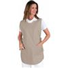 ISACCO Poncho Tortora ISACCO 010235