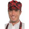 ISACCO Cappello Sam Skull 07 ISACCO 072277