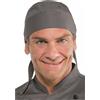 ISACCO Bandana Grigio ISACCO 124012