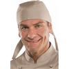 ISACCO Bandana Tortora ISACCO 124035