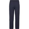 FRUIT OF THE LOOM Pantalone Felpato Leggero Blu Notte