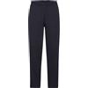 FRUIT OF THE LOOM Pantalone Felpato Blu Notte