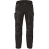 SIGGI Pantalone Hammer leggero nero SIGGI