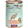 Terra canis grain free tacchino con sedano, zucca e crescione d'acqua 400 gr