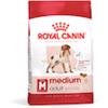 Royal Canin Medium Adult - Sacco da 15kg.