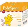 PEDIATRICA Srl PEDIASPRINT 15 flaconcini .10ml