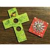 Edition Spielwiese CALENDARIO DELL'AVVENTO 2018 GIORNO 3 - Spring Meadow (mini-espansione)